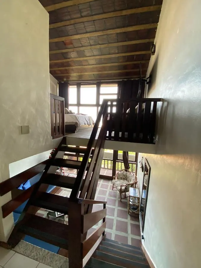 Amanhecer Do Atalaia - Loft Aparthotel Arraial do Cabo Brasile