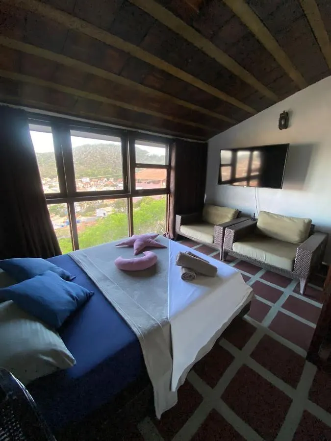 Amanhecer Do Atalaia - Loft Aparthotel Arraial do Cabo