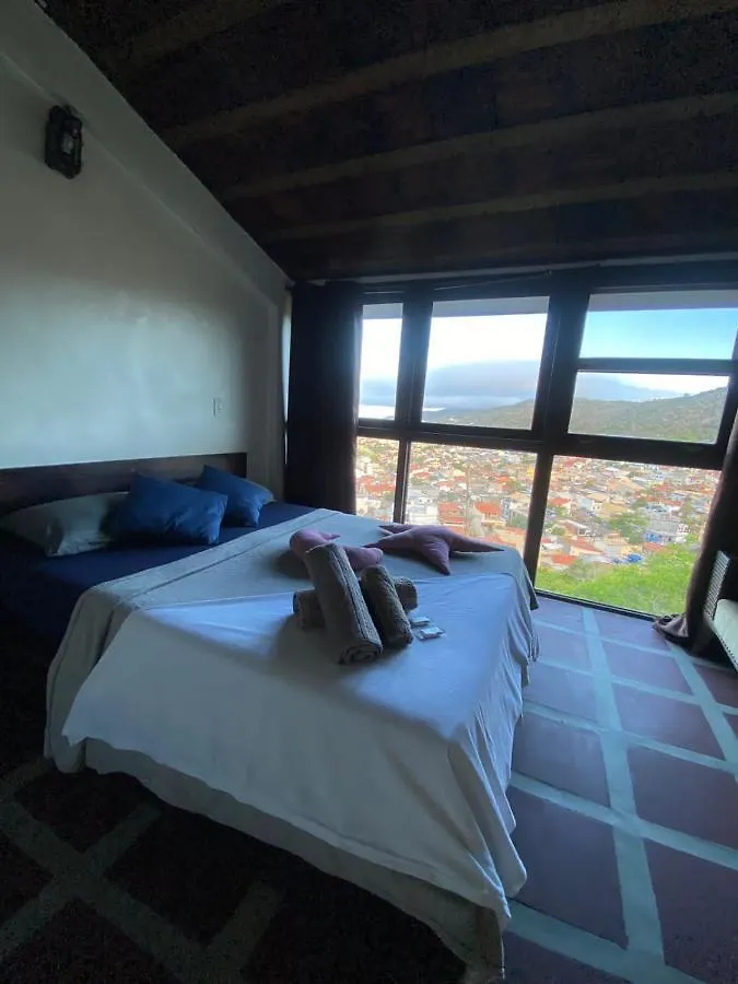 Amanhecer Do Atalaia - Loft Aparthotel Arraial do Cabo