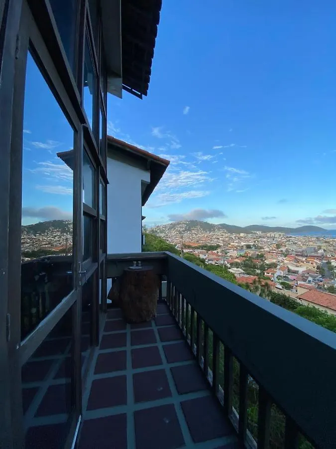 Amanhecer Do Atalaia - Loft Aparthotel Arraial do Cabo