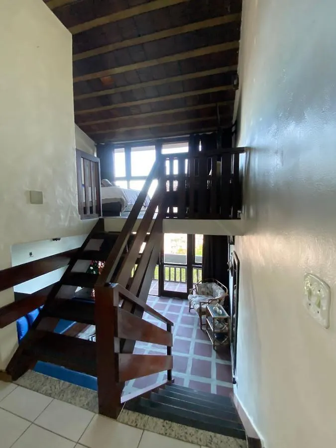Amanhecer Do Atalaia - Loft Aparthotel Arraial do Cabo 0*,
