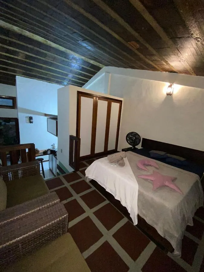 Amanhecer Do Atalaia - Loft Aparthotel Arraial do Cabo